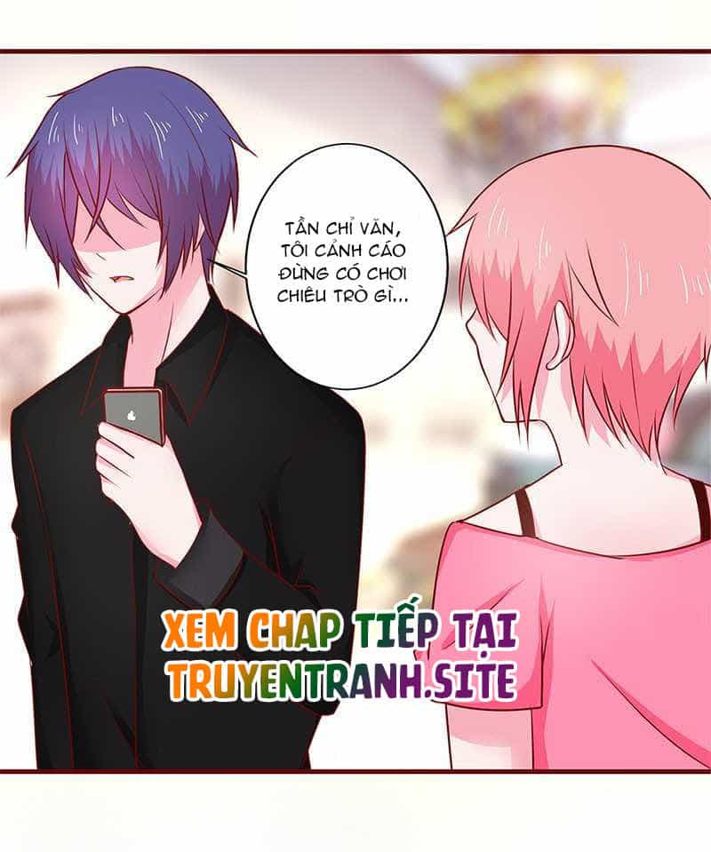 Không Gả Cho Tổng Tài, Gả Cho Người Hầu - Chương 51 - ảnh 8