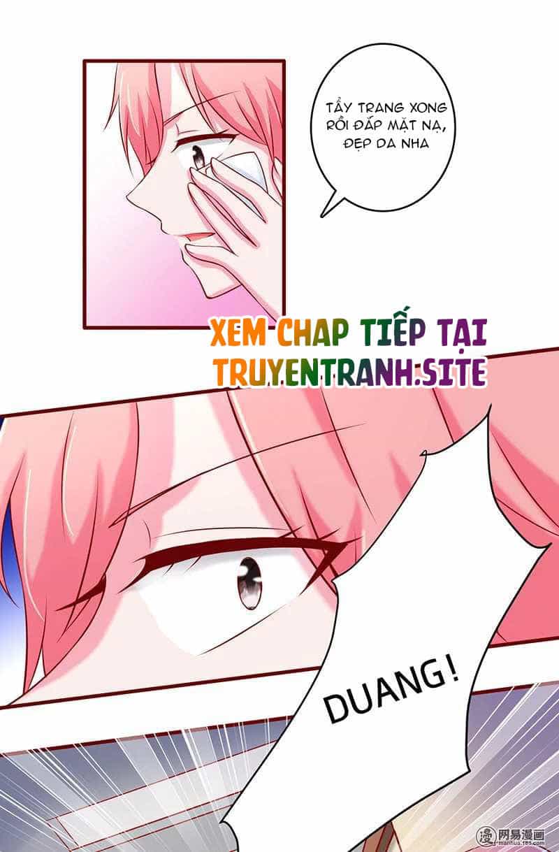 Không Gả Cho Tổng Tài, Gả Cho Người Hầu - Chương 52 - ảnh 11
