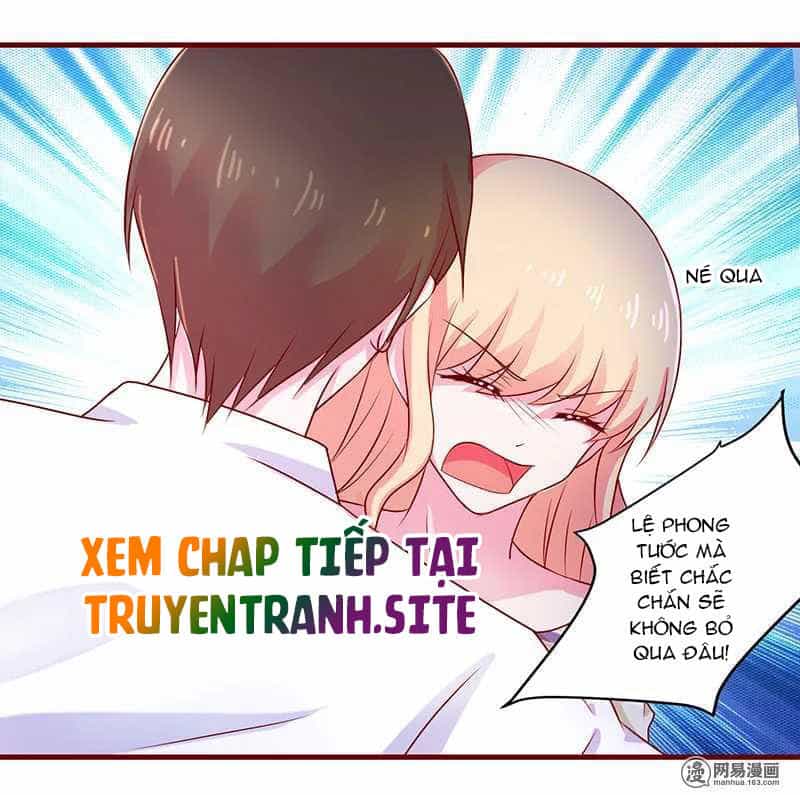 Không Gả Cho Tổng Tài, Gả Cho Người Hầu - Chương 52 - ảnh 23