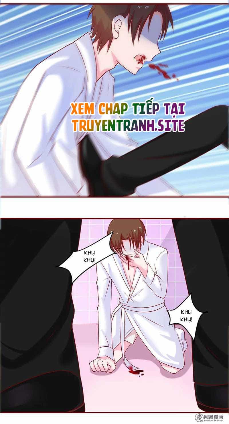 Không Gả Cho Tổng Tài, Gả Cho Người Hầu - Chương 52 - ảnh 32