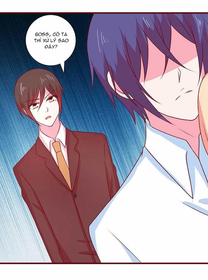 Không Gả Cho Tổng Tài, Gả Cho Người Hầu - Chương 53 - ảnh 11