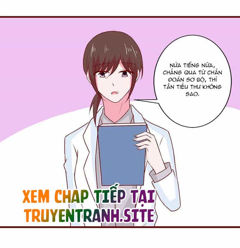 Không Gả Cho Tổng Tài, Gả Cho Người Hầu - Chương 53 - ảnh 25