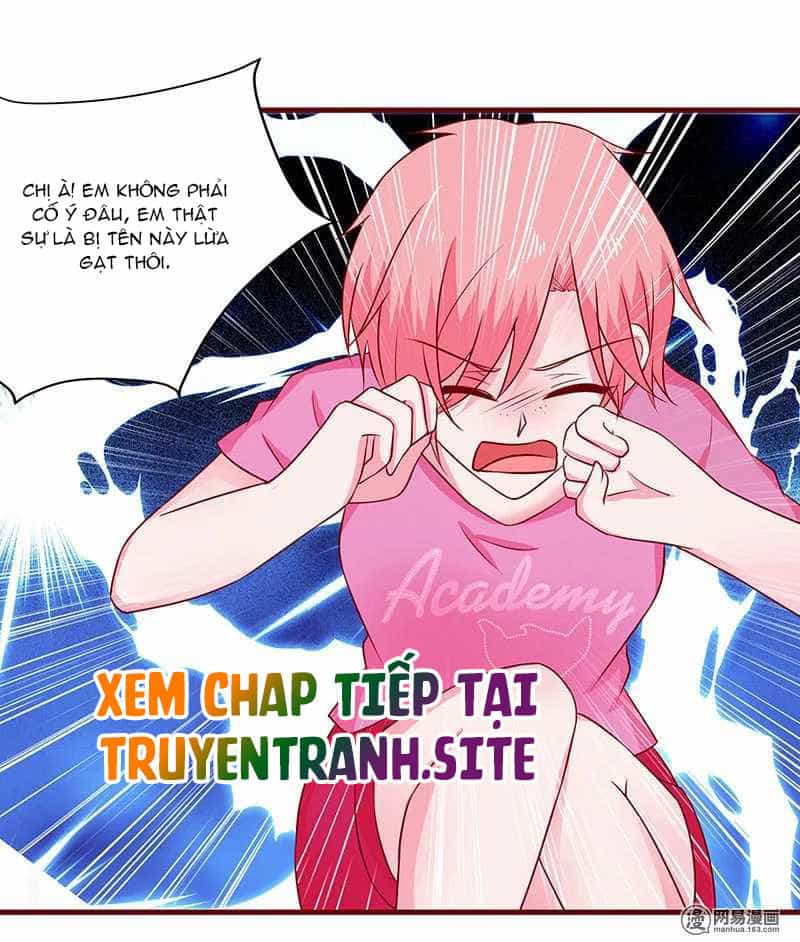 Không Gả Cho Tổng Tài, Gả Cho Người Hầu - Chương 53 - ảnh 7