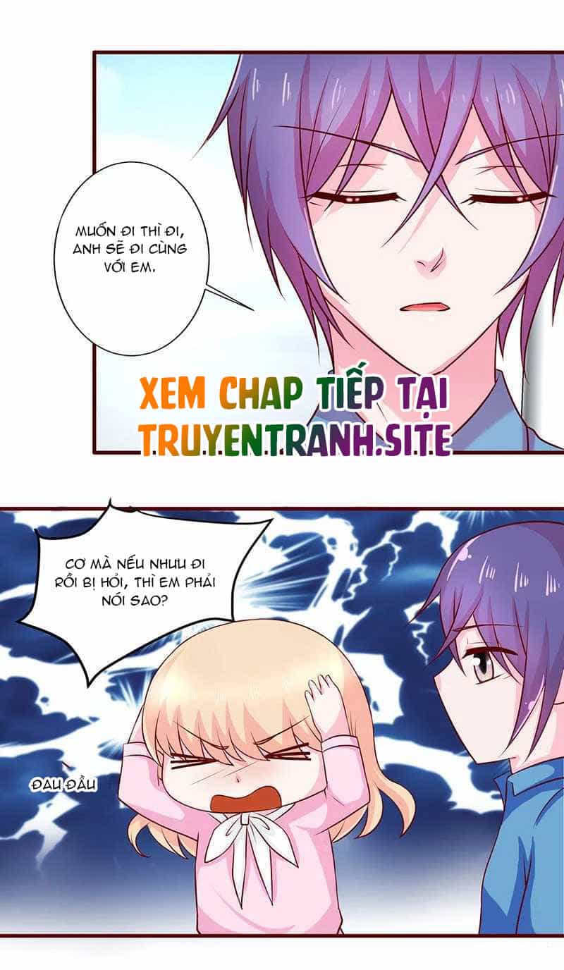 Không Gả Cho Tổng Tài, Gả Cho Người Hầu - Chương 54 - ảnh 17