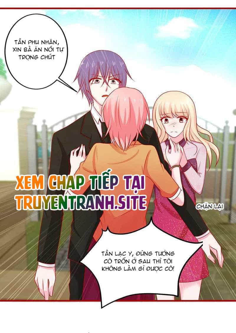 Không Gả Cho Tổng Tài, Gả Cho Người Hầu - Chương 54 - ảnh 26