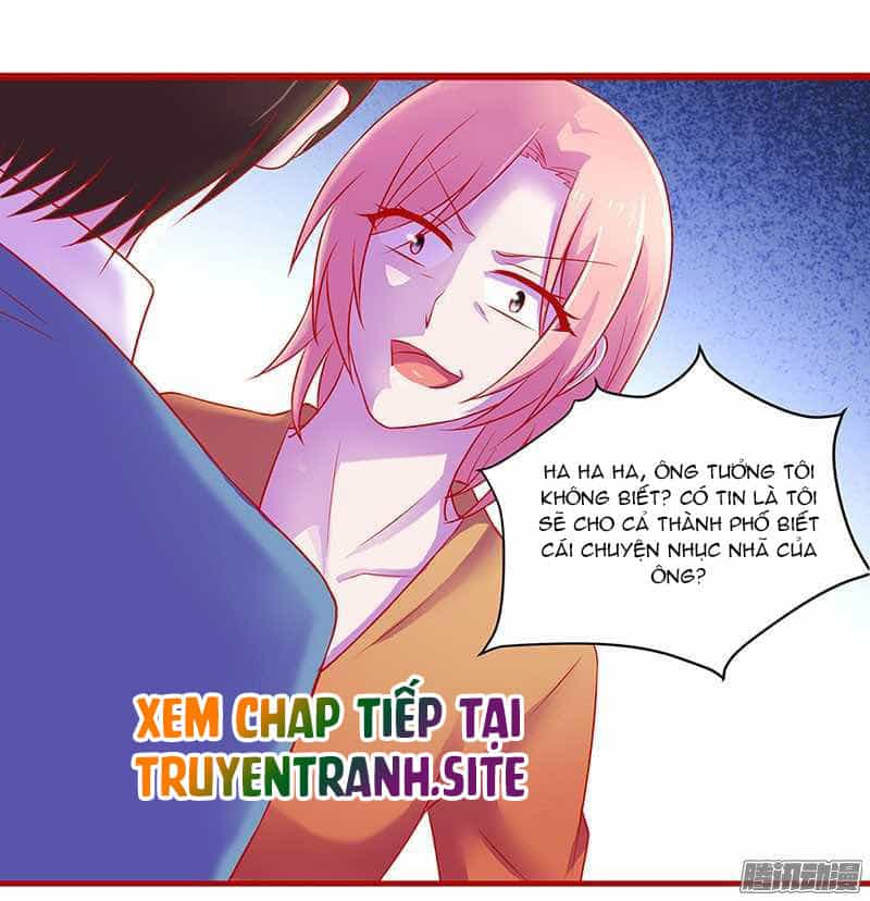 Không Gả Cho Tổng Tài, Gả Cho Người Hầu - Chương 55 - ảnh 26