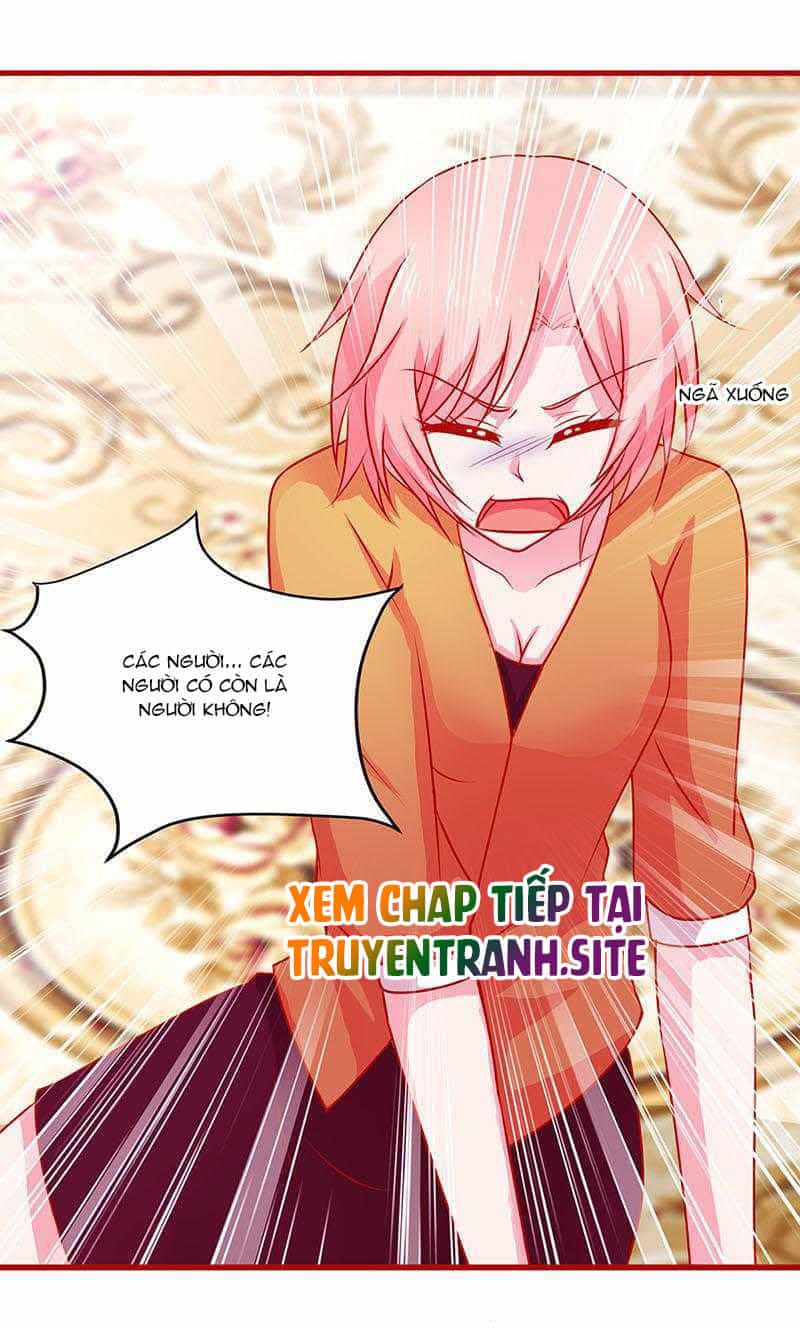 Không Gả Cho Tổng Tài, Gả Cho Người Hầu - Chương 55 - ảnh 5