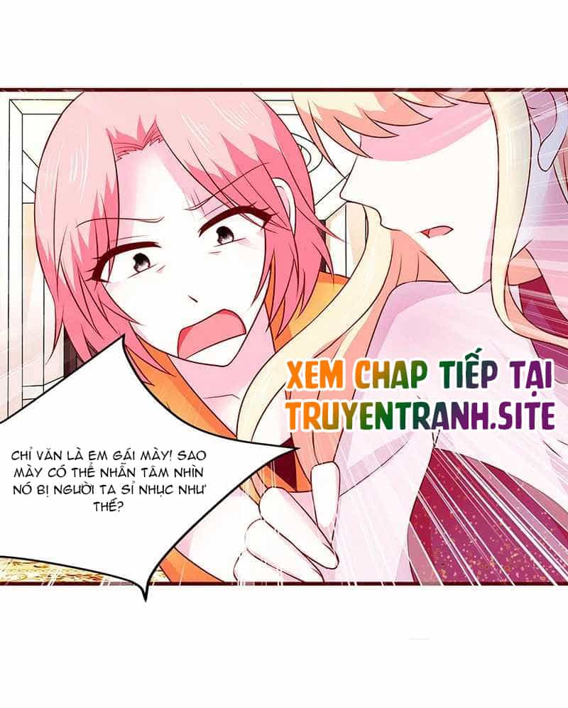 Không Gả Cho Tổng Tài, Gả Cho Người Hầu - Chương 56 - ảnh 26