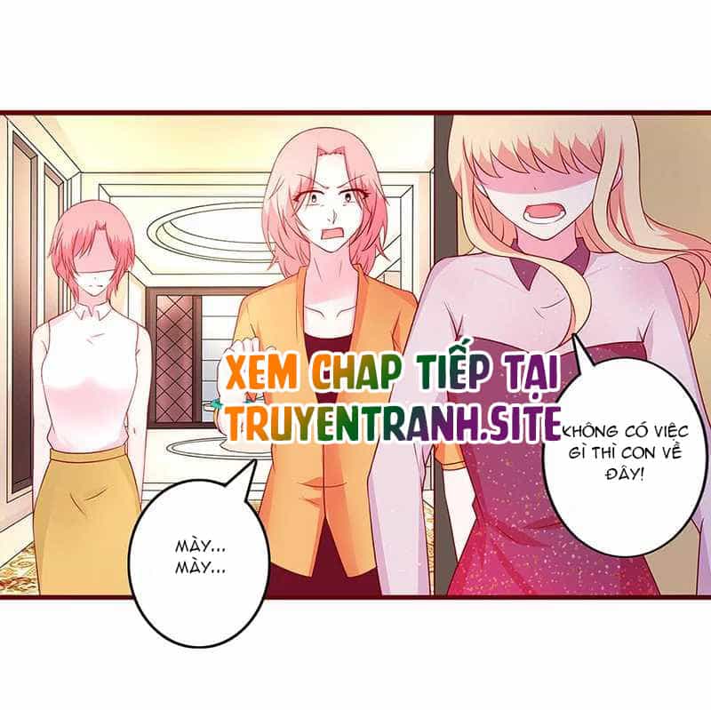 Không Gả Cho Tổng Tài, Gả Cho Người Hầu - Chương 56 - ảnh 29