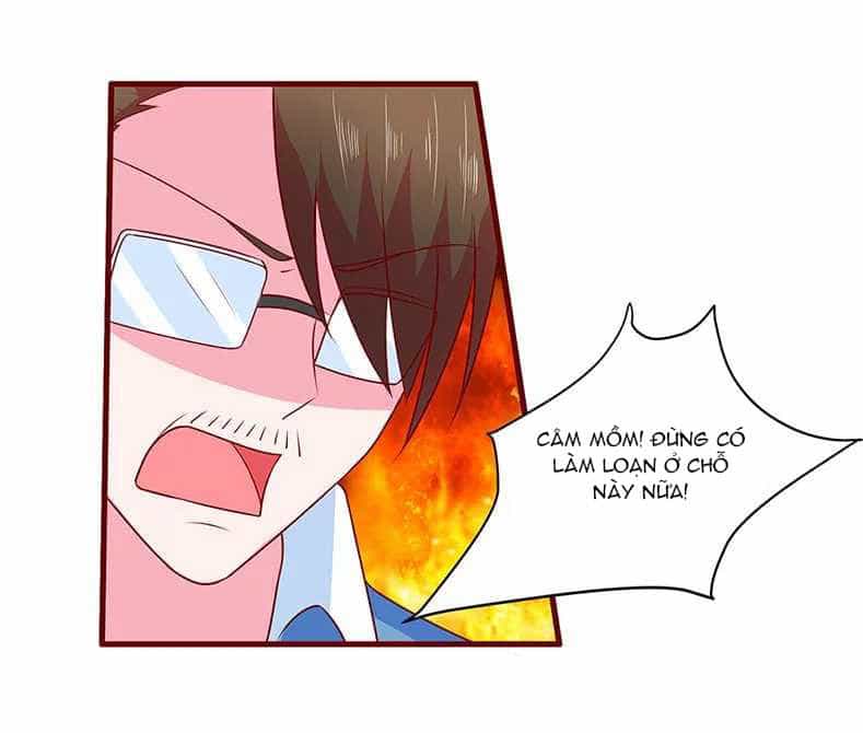 Không Gả Cho Tổng Tài, Gả Cho Người Hầu - Chương 56 - ảnh 3