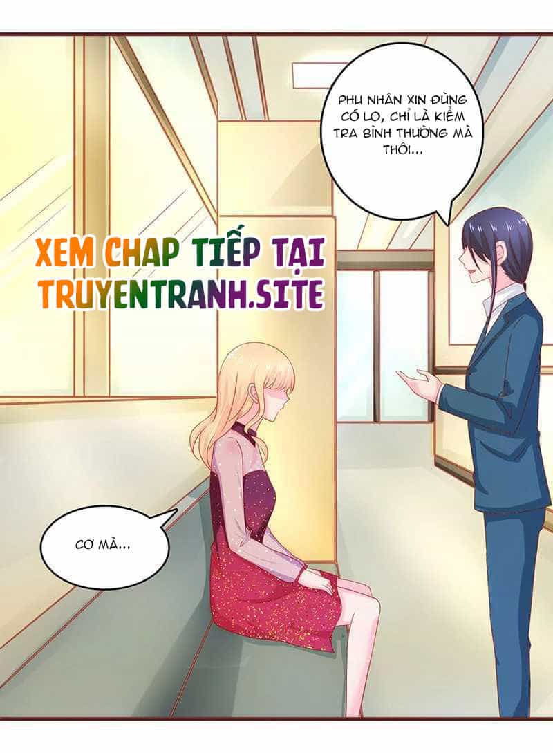 Không Gả Cho Tổng Tài, Gả Cho Người Hầu - Chương 57 - ảnh 17
