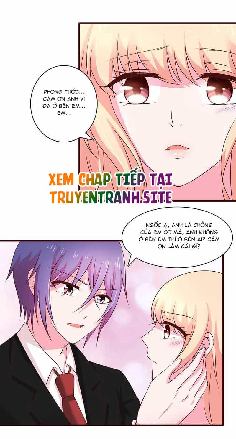 Không Gả Cho Tổng Tài, Gả Cho Người Hầu - Chương 57 - ảnh 2