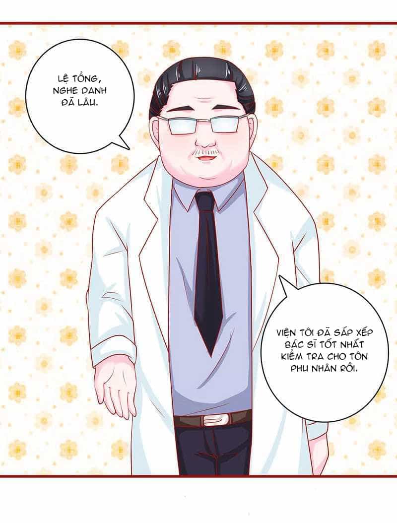 Không Gả Cho Tổng Tài, Gả Cho Người Hầu - Chương 57 - ảnh 9