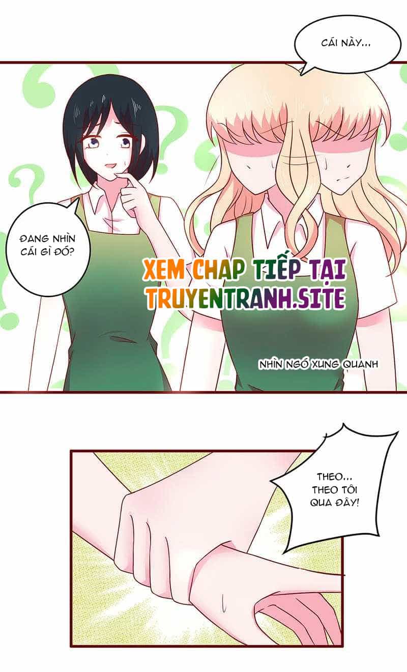 Không Gả Cho Tổng Tài, Gả Cho Người Hầu - Chương 58 - ảnh 21