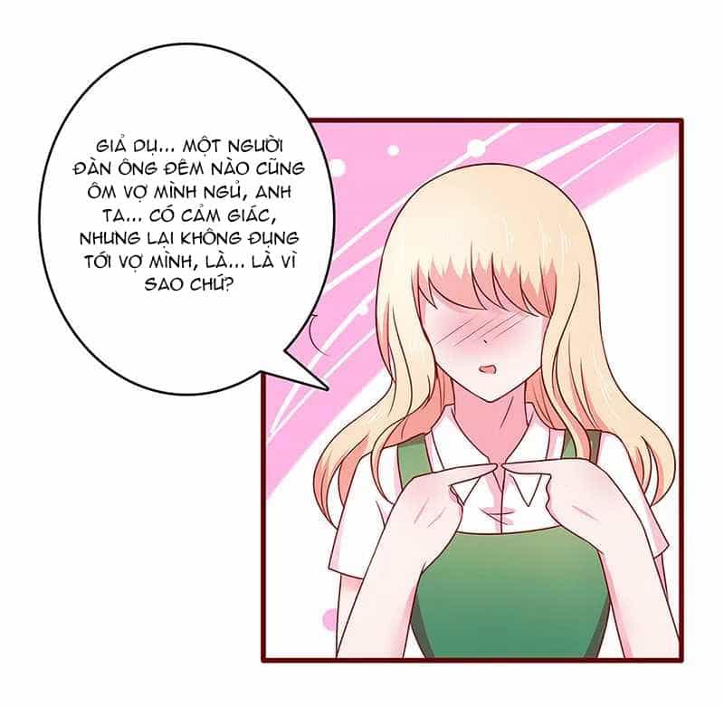 Không Gả Cho Tổng Tài, Gả Cho Người Hầu - Chương 58 - ảnh 23