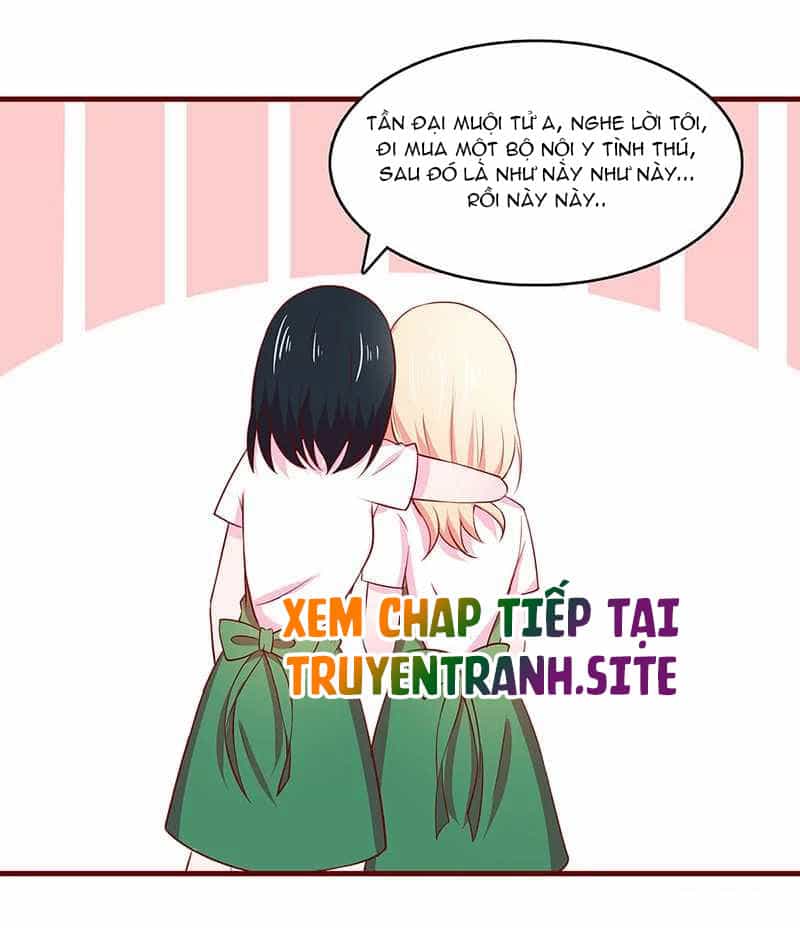 Không Gả Cho Tổng Tài, Gả Cho Người Hầu - Chương 58 - ảnh 27