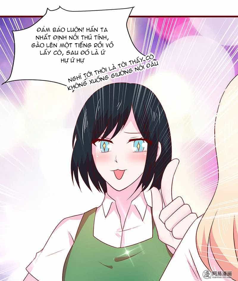 Không Gả Cho Tổng Tài, Gả Cho Người Hầu - Chương 58 - ảnh 29