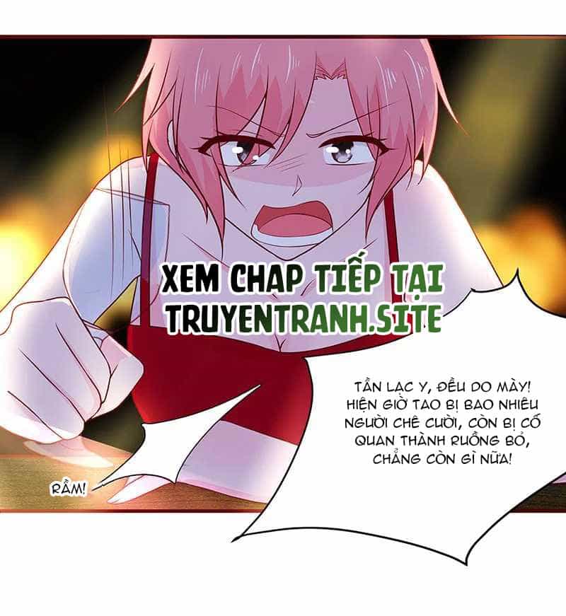Không Gả Cho Tổng Tài, Gả Cho Người Hầu - Chương 58 - ảnh 3