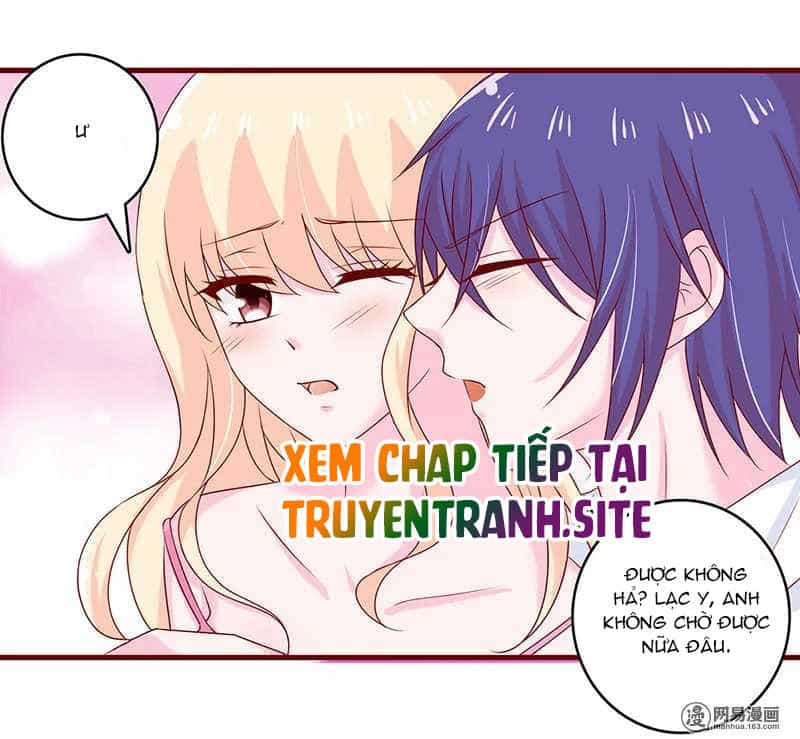 Không Gả Cho Tổng Tài, Gả Cho Người Hầu - Chương 59 - ảnh 12
