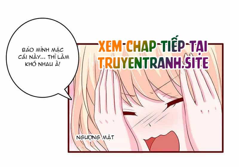 Không Gả Cho Tổng Tài, Gả Cho Người Hầu - Chương 59 - ảnh 3