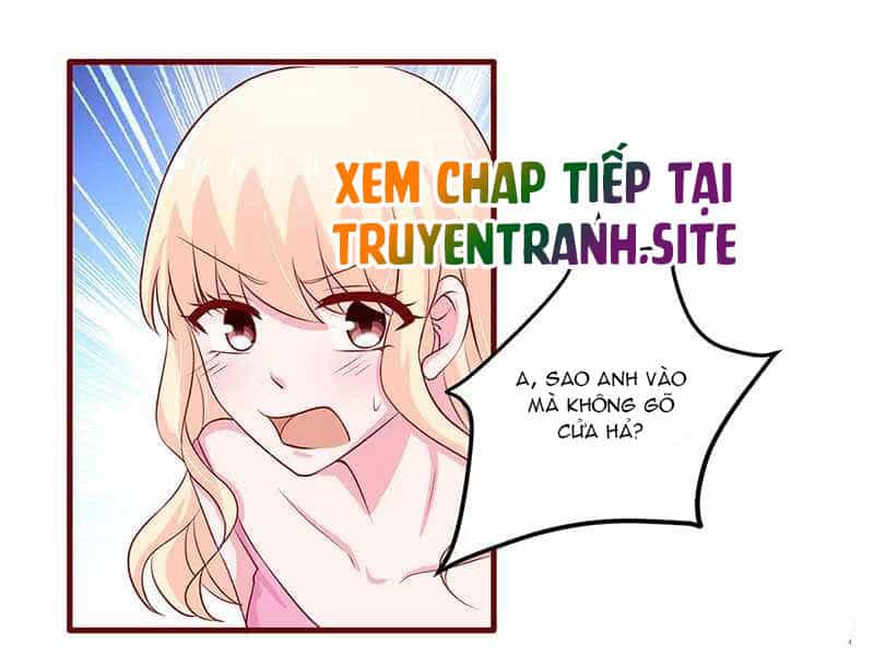 Không Gả Cho Tổng Tài, Gả Cho Người Hầu - Chương 59 - ảnh 6