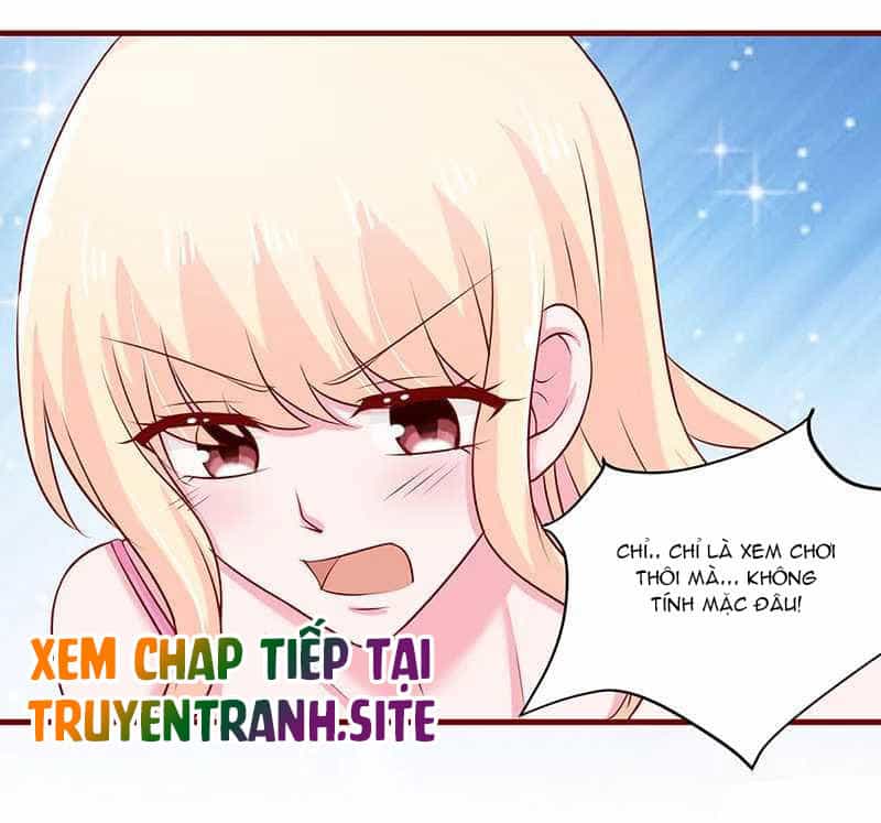 Không Gả Cho Tổng Tài, Gả Cho Người Hầu - Chương 59 - ảnh 9
