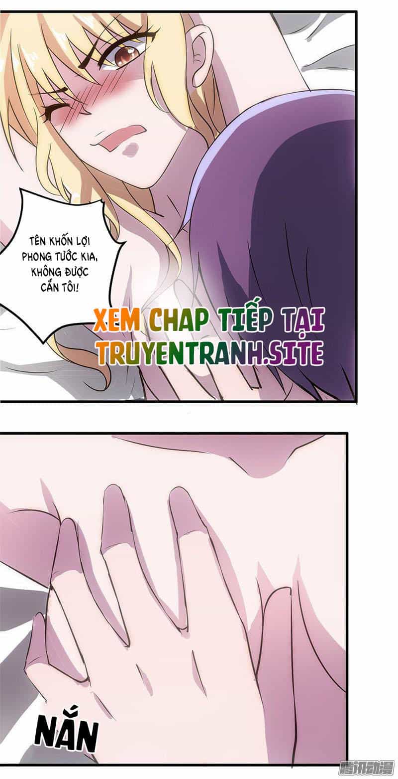 Không Gả Cho Tổng Tài, Gả Cho Người Hầu - Chương 6 - ảnh 19