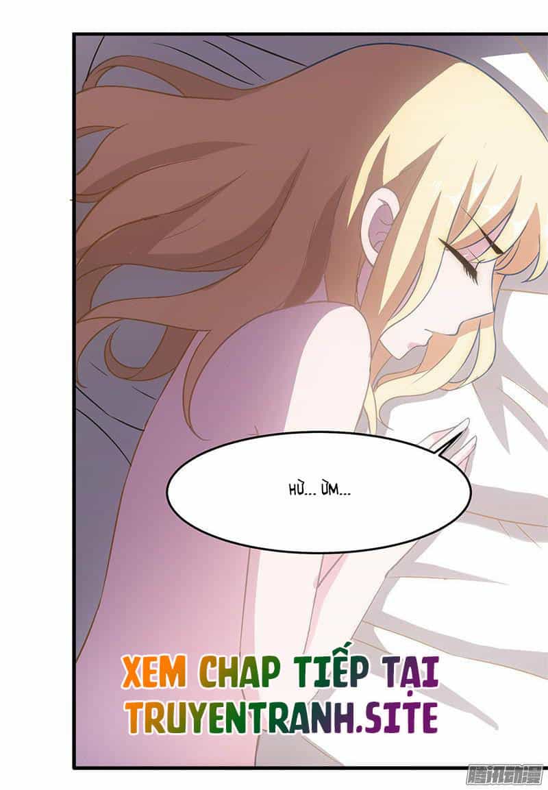 Không Gả Cho Tổng Tài, Gả Cho Người Hầu - Chương 6 - ảnh 34