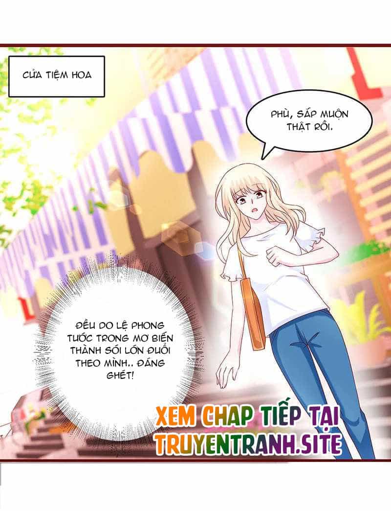 Không Gả Cho Tổng Tài, Gả Cho Người Hầu - Chương 60 - ảnh 10