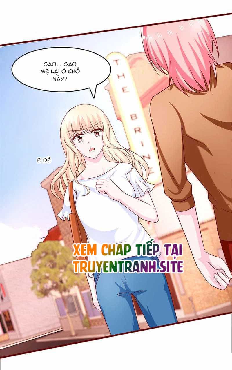 Không Gả Cho Tổng Tài, Gả Cho Người Hầu - Chương 60 - ảnh 13