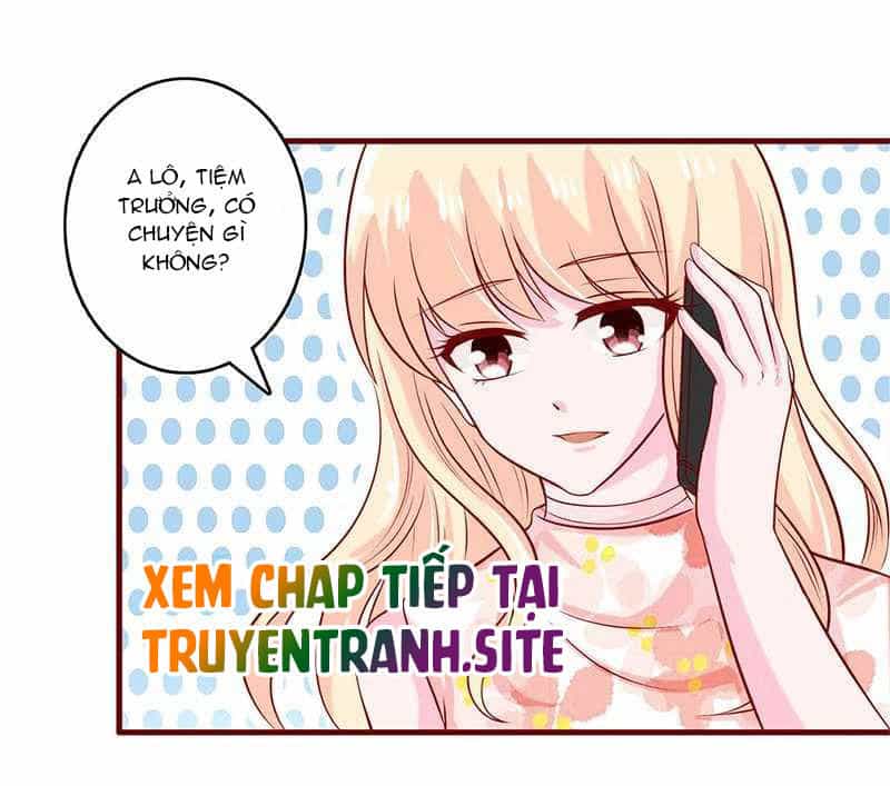Không Gả Cho Tổng Tài, Gả Cho Người Hầu - Chương 60 - ảnh 4