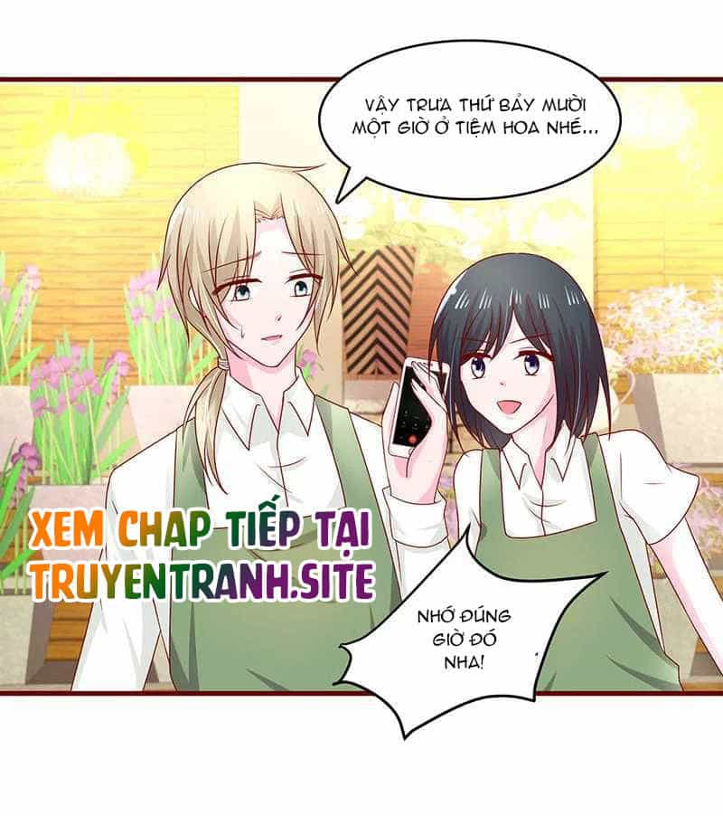Không Gả Cho Tổng Tài, Gả Cho Người Hầu - Chương 60 - ảnh 7
