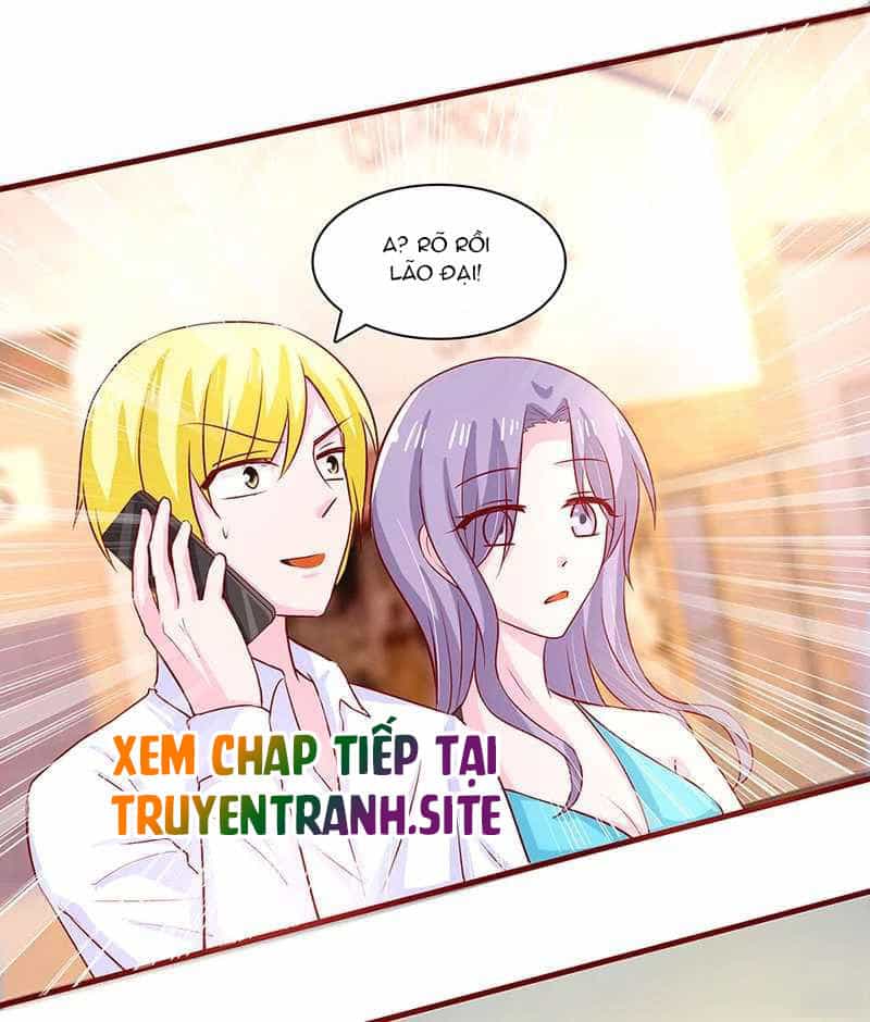 Không Gả Cho Tổng Tài, Gả Cho Người Hầu - Chương 61 - ảnh 19