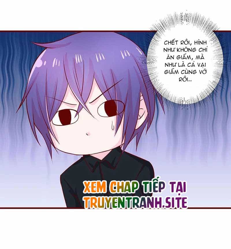 Không Gả Cho Tổng Tài, Gả Cho Người Hầu - Chương 61 - ảnh 36