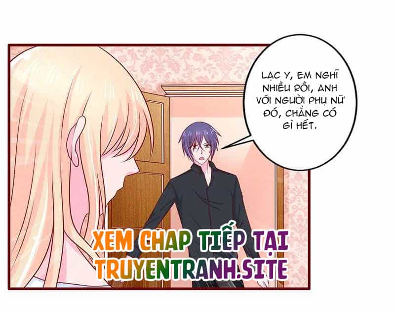 Không Gả Cho Tổng Tài, Gả Cho Người Hầu - Chương 62 - ảnh 1