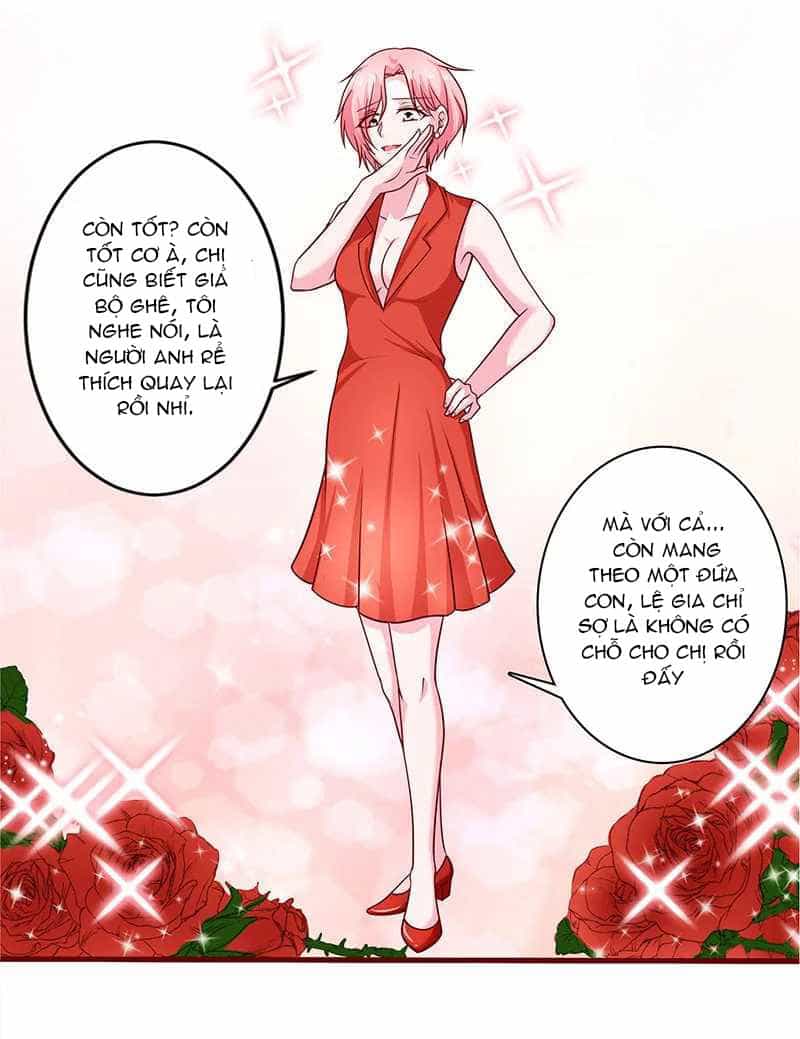 Không Gả Cho Tổng Tài, Gả Cho Người Hầu - Chương 62 - ảnh 12