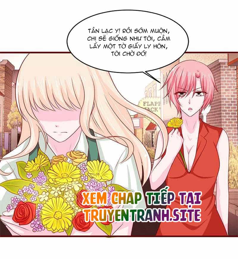 Không Gả Cho Tổng Tài, Gả Cho Người Hầu - Chương 62 - ảnh 16
