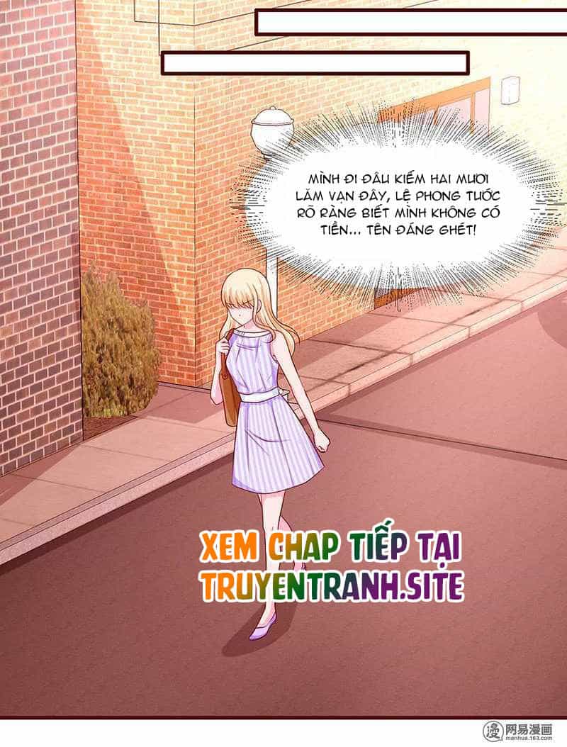 Không Gả Cho Tổng Tài, Gả Cho Người Hầu - Chương 64 - ảnh 12