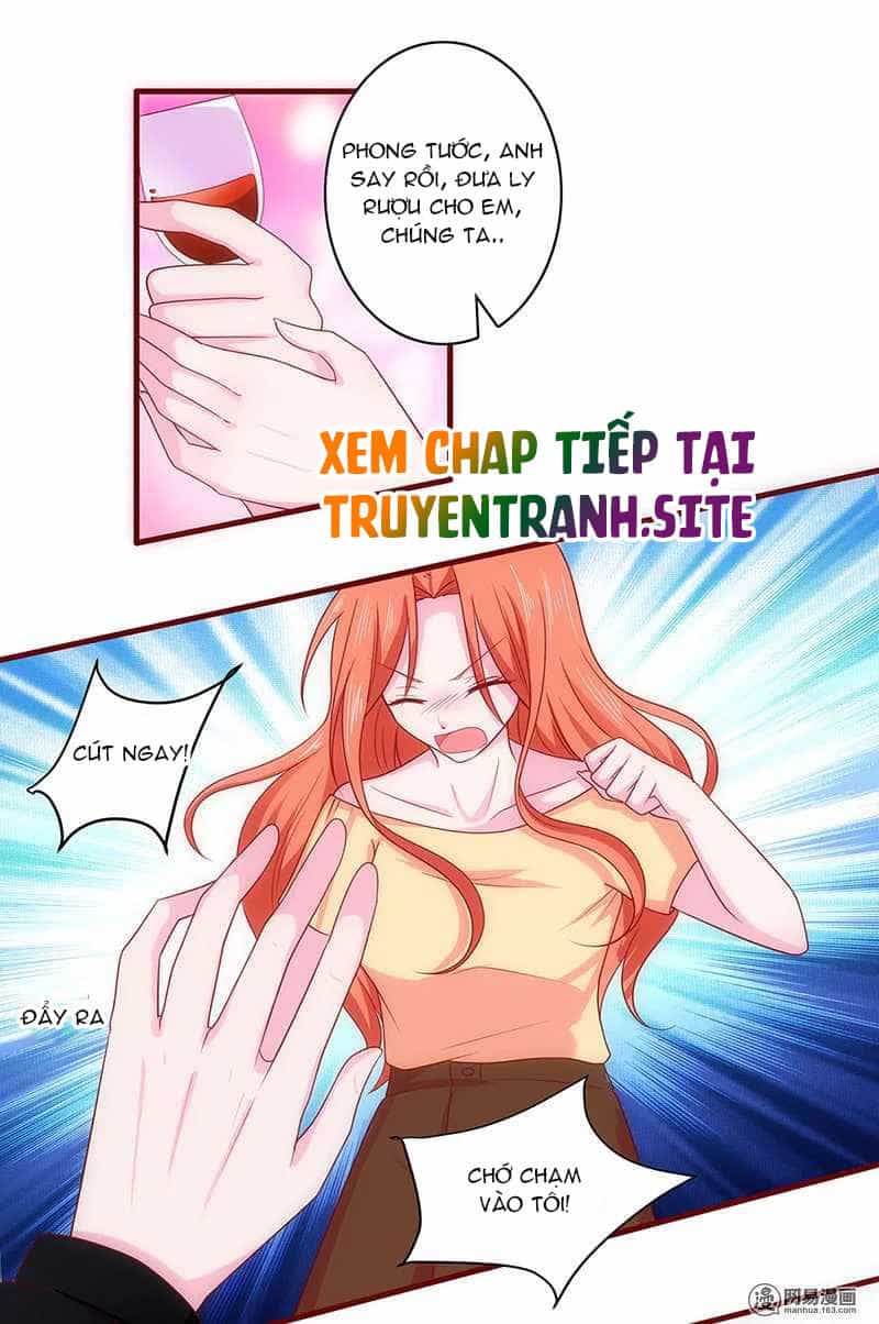 Không Gả Cho Tổng Tài, Gả Cho Người Hầu - Chương 65 - ảnh 23