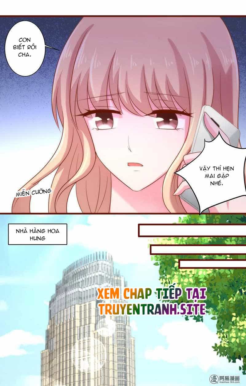 Không Gả Cho Tổng Tài, Gả Cho Người Hầu - Chương 67 - ảnh 15