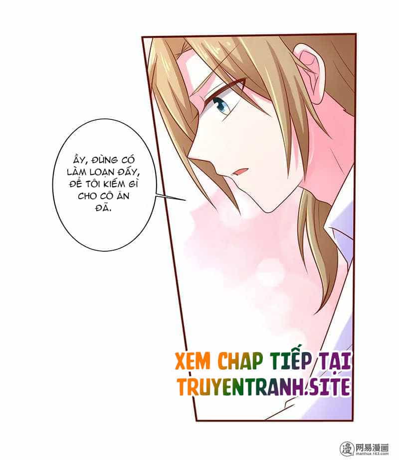 Không Gả Cho Tổng Tài, Gả Cho Người Hầu - Chương 67 - ảnh 9