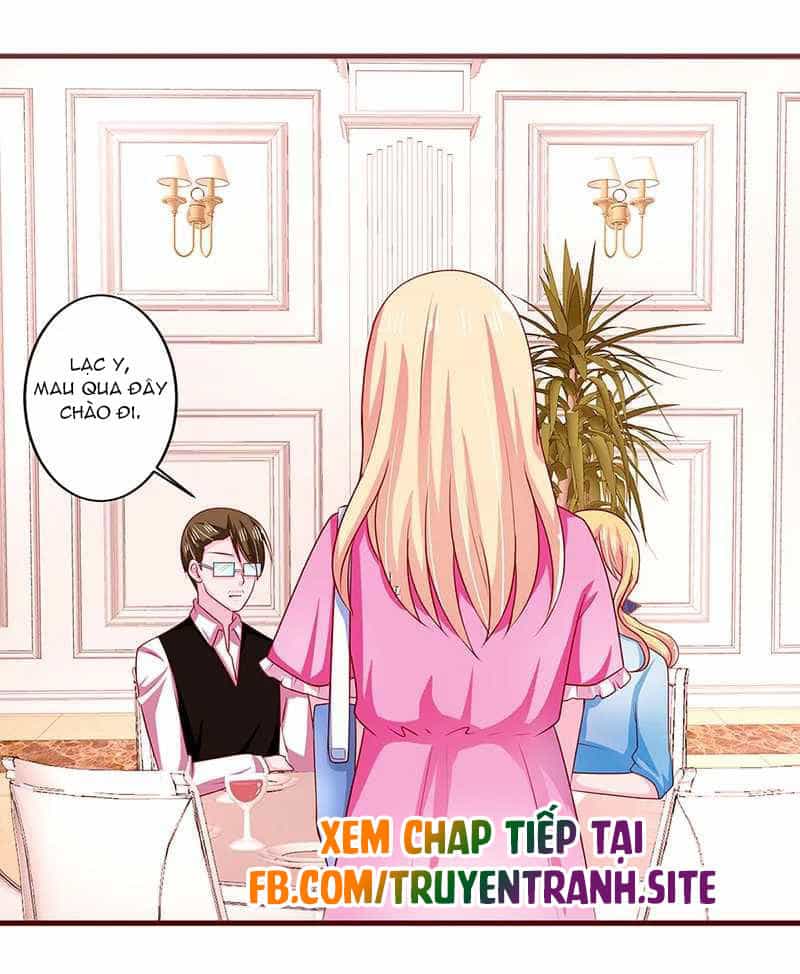 Không Gả Cho Tổng Tài, Gả Cho Người Hầu - Chương 68 - ảnh 1