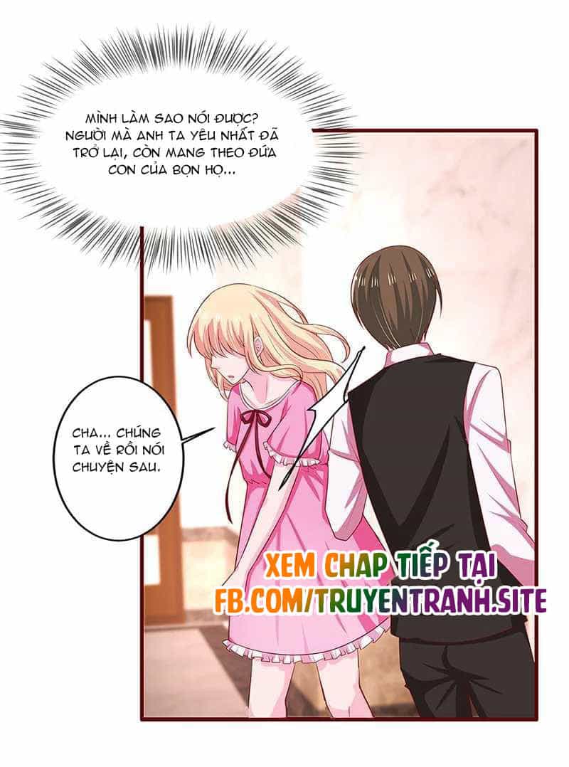Không Gả Cho Tổng Tài, Gả Cho Người Hầu - Chương 68 - ảnh 21