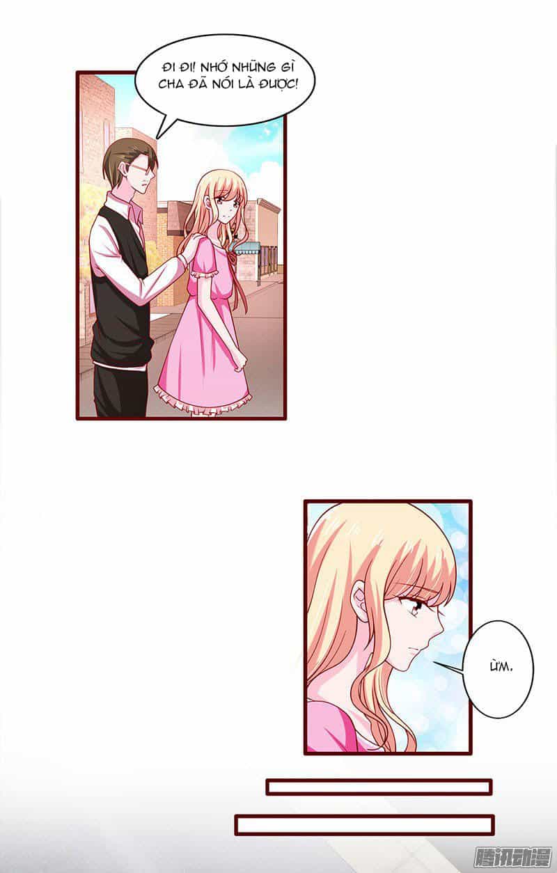 Không Gả Cho Tổng Tài, Gả Cho Người Hầu - Chương 69 - ảnh 11