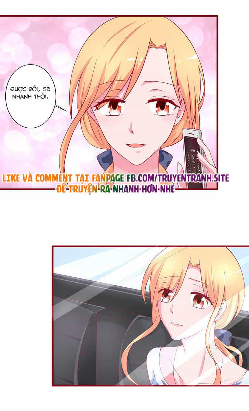 Không Gả Cho Tổng Tài, Gả Cho Người Hầu - Chương 69 - ảnh 22