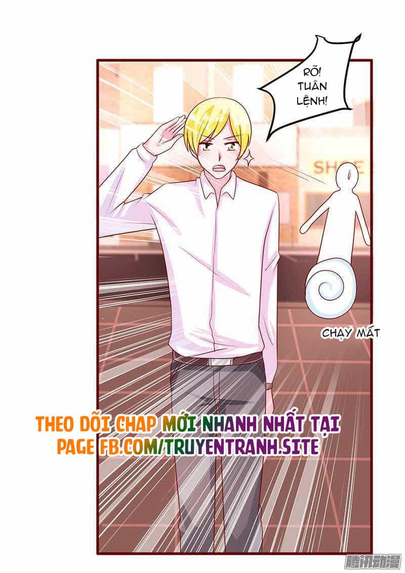 Không Gả Cho Tổng Tài, Gả Cho Người Hầu - Chương 70 - ảnh 5