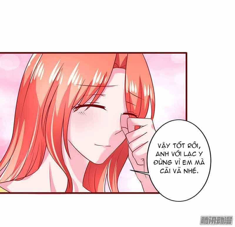 Không Gả Cho Tổng Tài, Gả Cho Người Hầu - Chương 70 - ảnh 8