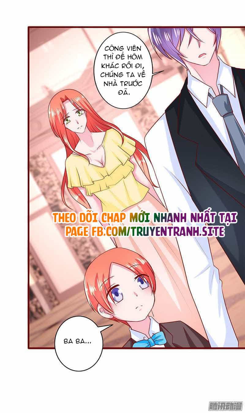 Không Gả Cho Tổng Tài, Gả Cho Người Hầu - Chương 70 - ảnh 9
