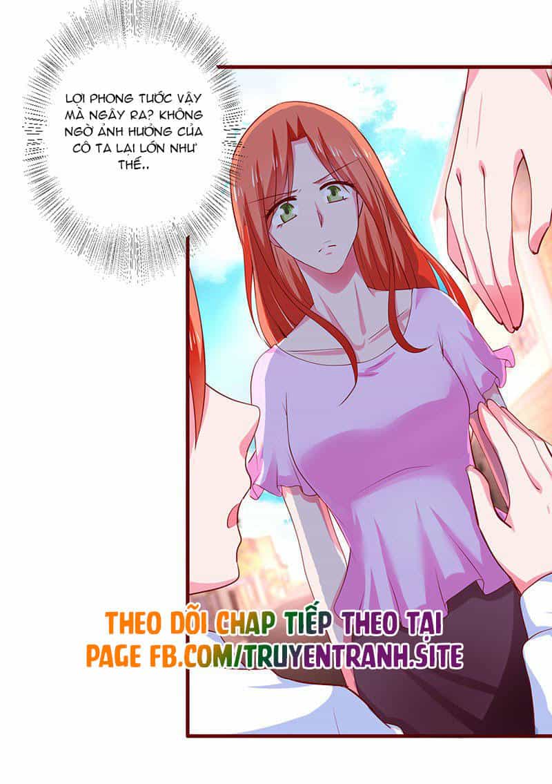 Không Gả Cho Tổng Tài, Gả Cho Người Hầu - Chương 72 - ảnh 17