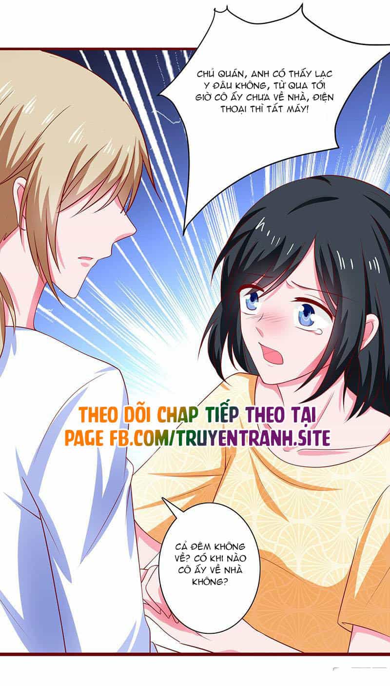 Không Gả Cho Tổng Tài, Gả Cho Người Hầu - Chương 72 - ảnh 5